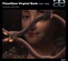 Fitzwilliam Virginal Book